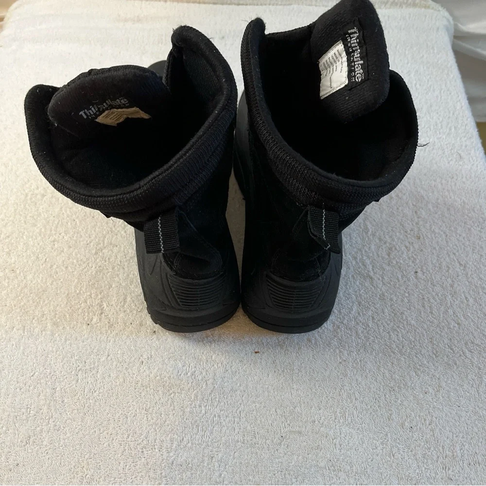 Alpine Design Boots - Picture 2 of 4